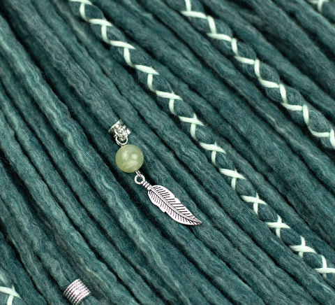 Mojito set of 10 pcs wool dreads bundle