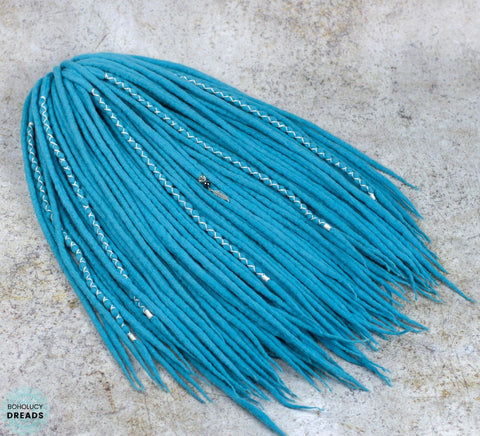 Water wool extensions